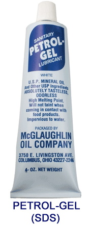 sanitary petrol gel lubricant turn tellow Official Site of Petrol-Gel main image 1